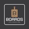 Boards