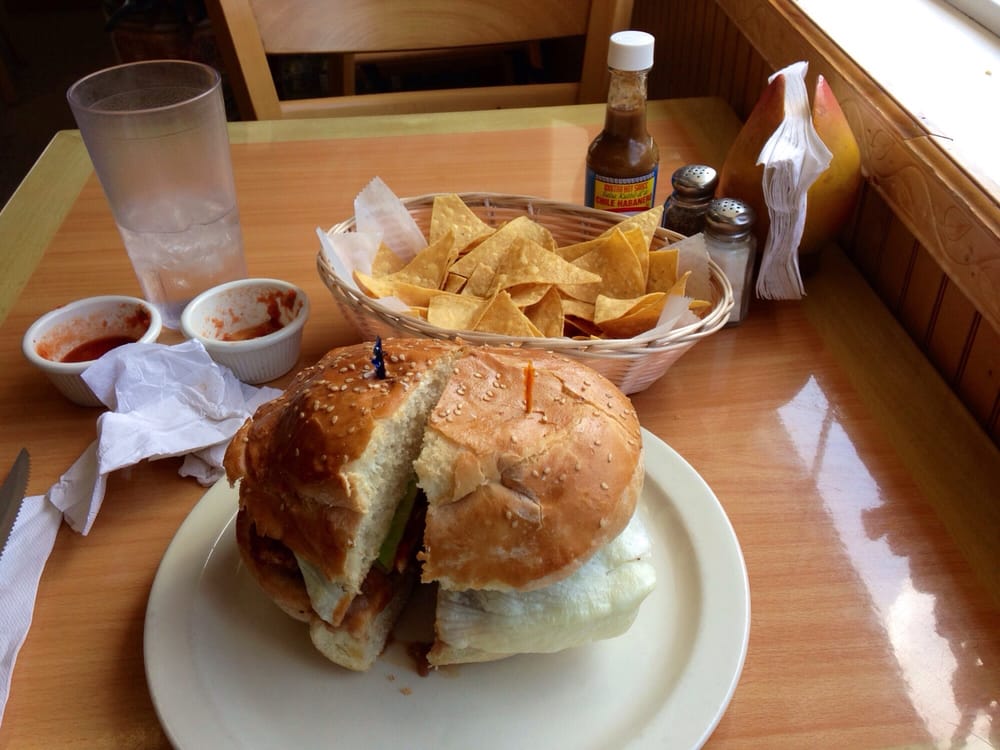 Milanesa De Pollo Near Me