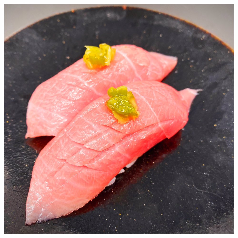 Ueno Sushi Ueno Sushi