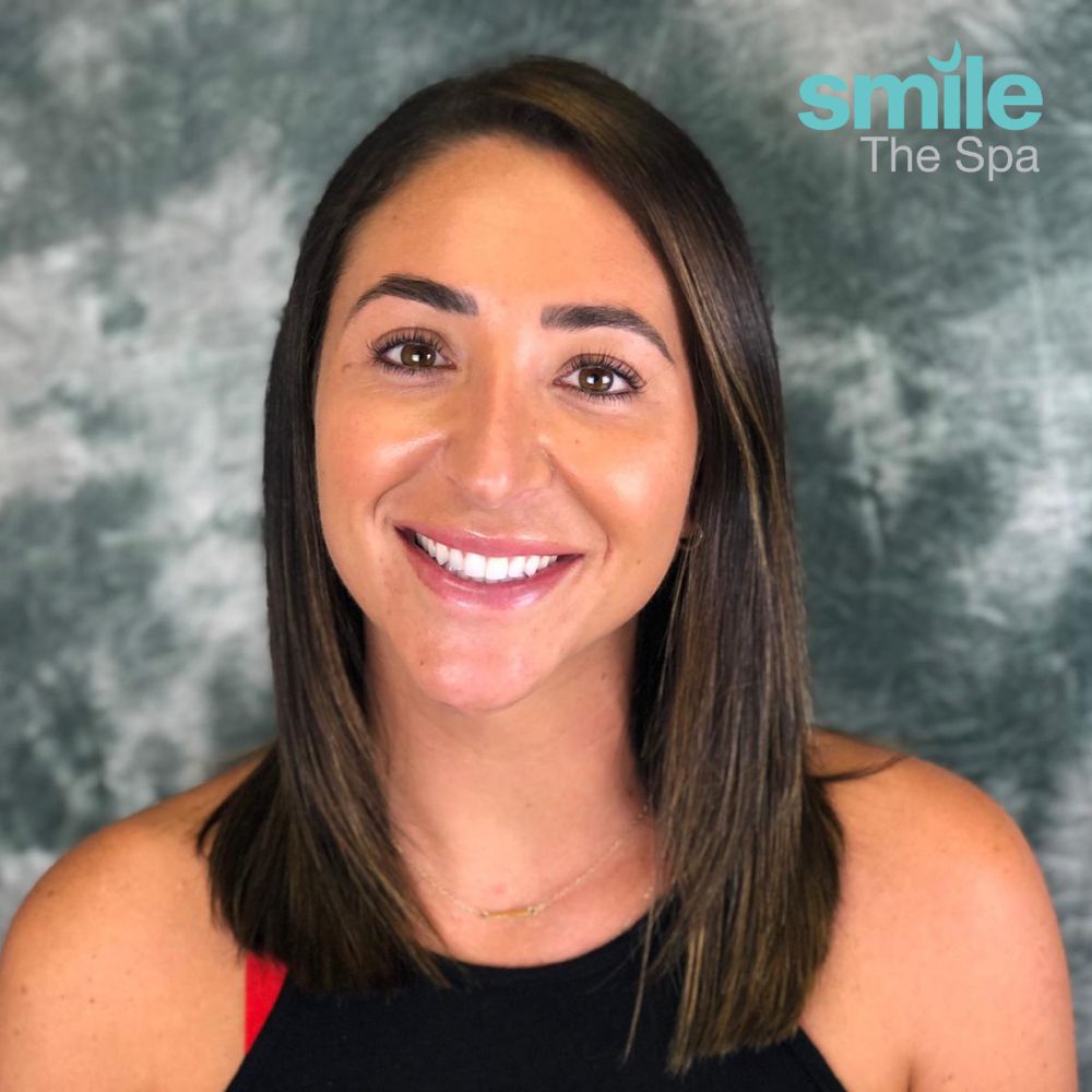 image of business Smile the Spa
