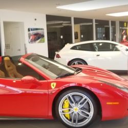 Ferrari Of New England >> Ferrari Of New England 441 Providence Hwy Rte 1 Norwood Ferrari Of New England >> Ferrari Of New England 441 Providence Hwy Rte 1 Norwood