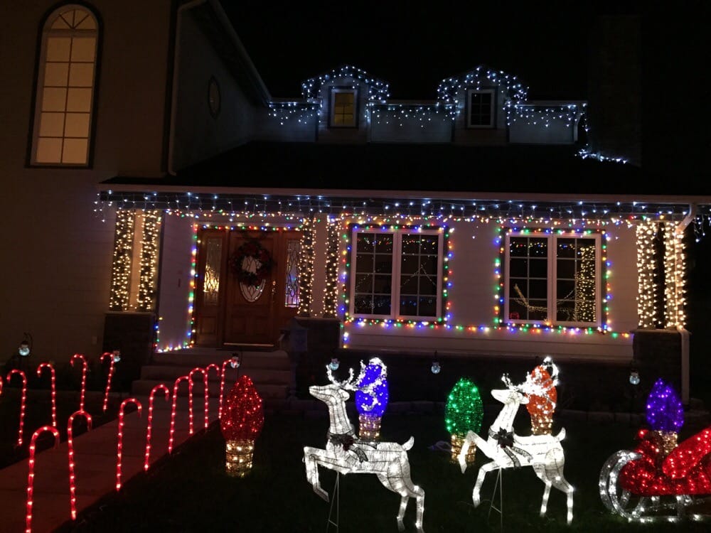 Sleepy Hollow Christmas Lights 400 Photos & 162 Reviews Local