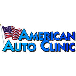 American Auto Clinic in Escondido gift card