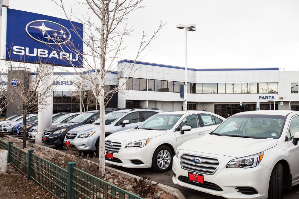 Subaru Dealers Near Me >> Groove Subaru - 16 Photos - Car Dealers - Englewood, CO, United States - Reviews - Yelp Subaru Dealers Near Me >> Groove Subaru - 16 Photos - Car Dealers - Englewood, CO, United States - Reviews - Yelp