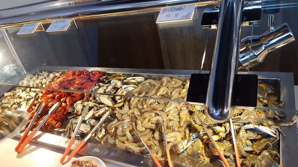 hot pot korean jacksonville fl seafood for days yelp hot pot korean jacksonville fl seafood for days yelp