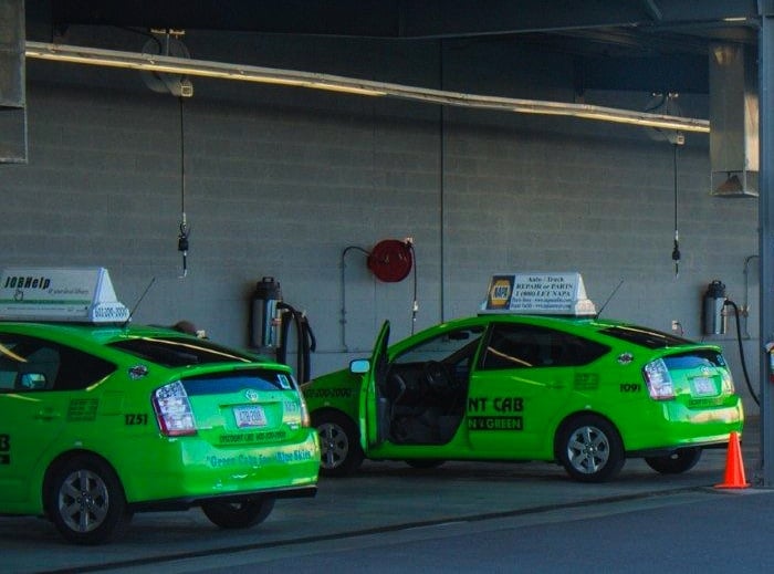 Discount cab coupons phoenix