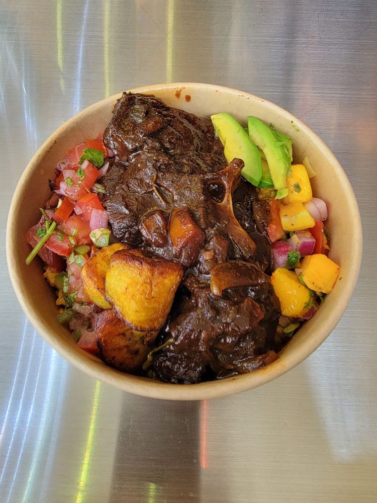 K Lo K Bowls