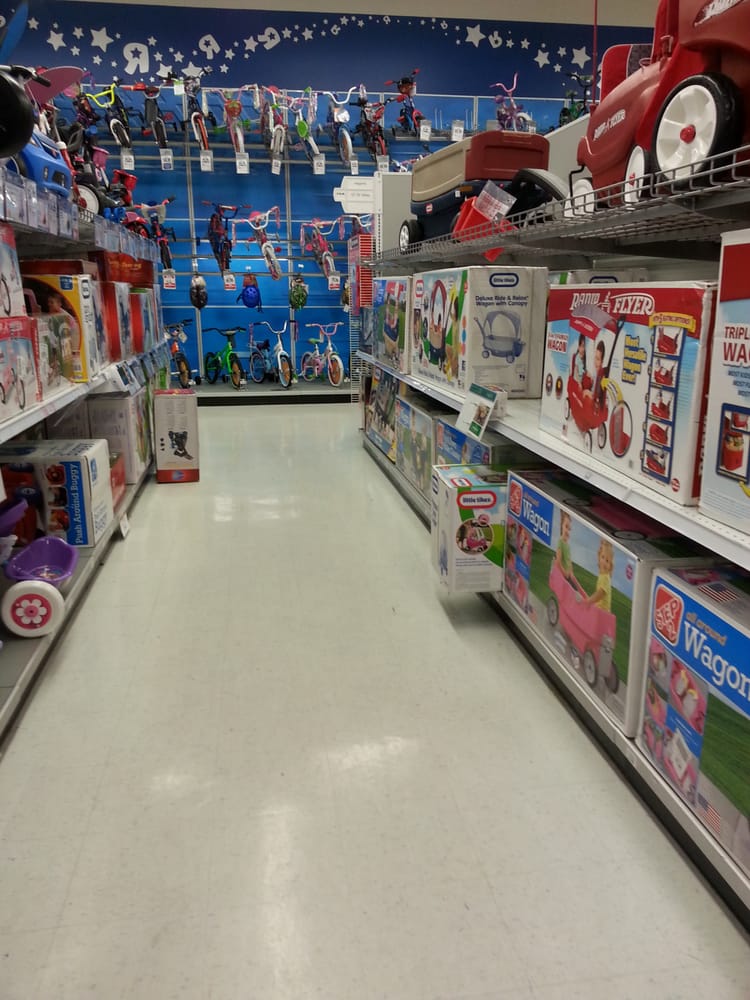 Toys R Us 17 Photos & 10 Reviews Toy Stores 1701 Morris Ave