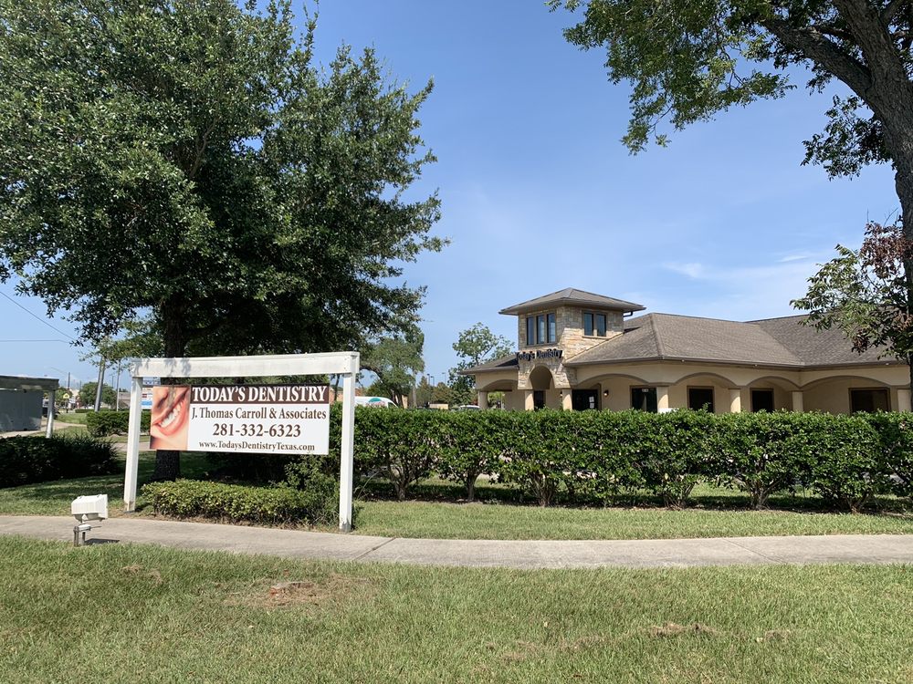 image of business Todays Dentistry League City