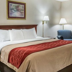 Quality Inn Gloucester 27 Photos Hotels 6639 Forest Hill Ave Photo Of Quality Inn Gloucester Va United States