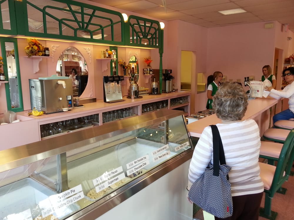 Malley’s Chocolates 10 Reviews Candy Stores 8920 Mentor Ave