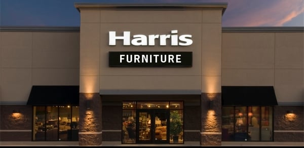 Harris Furniture - Furniture Stores - 2701 E Nettleton Ave, Jonesboro