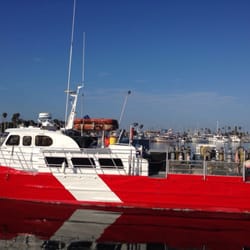Dive boat business plan