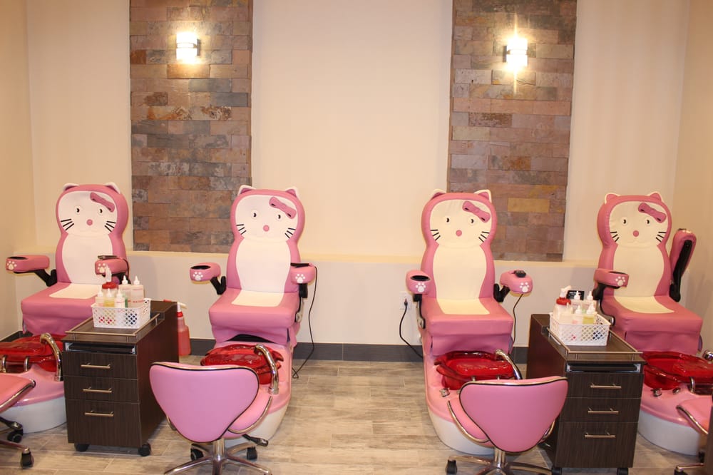 Bella Beach Nail Spa