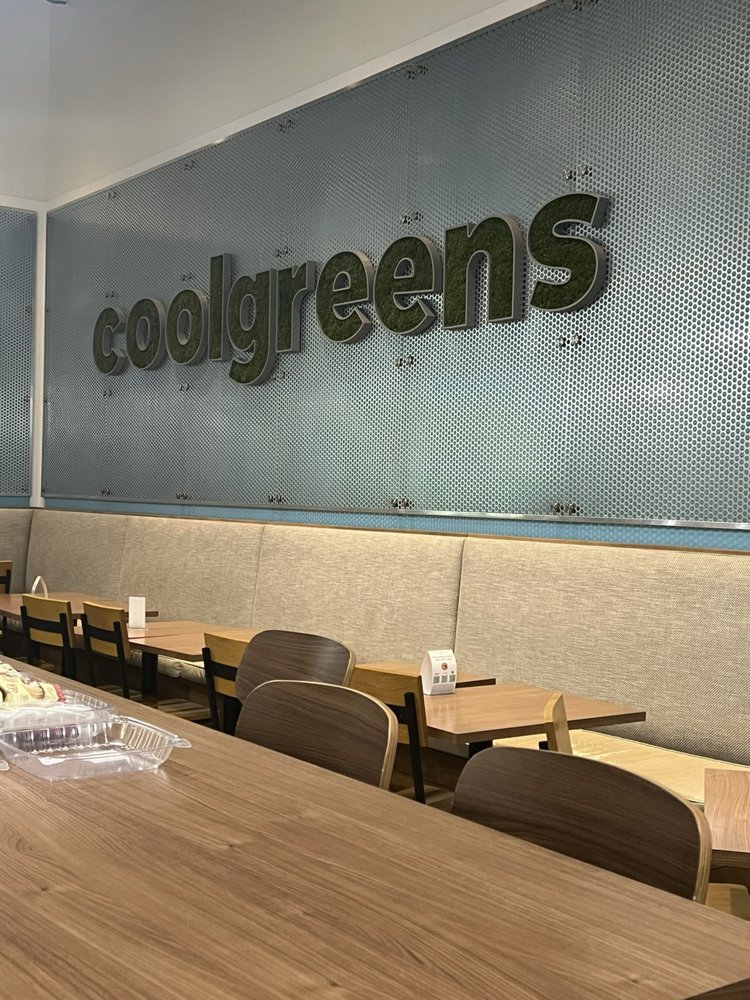 Coolgreens Southlake