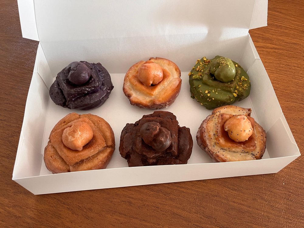Founders Donuts