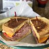 Maize N Blue Deli