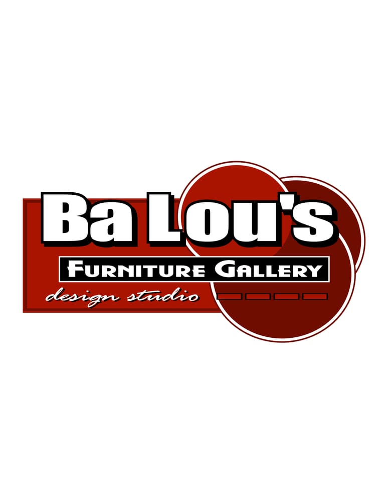Balou’s Furniture Gallery Furniture Stores 3445 N Main St