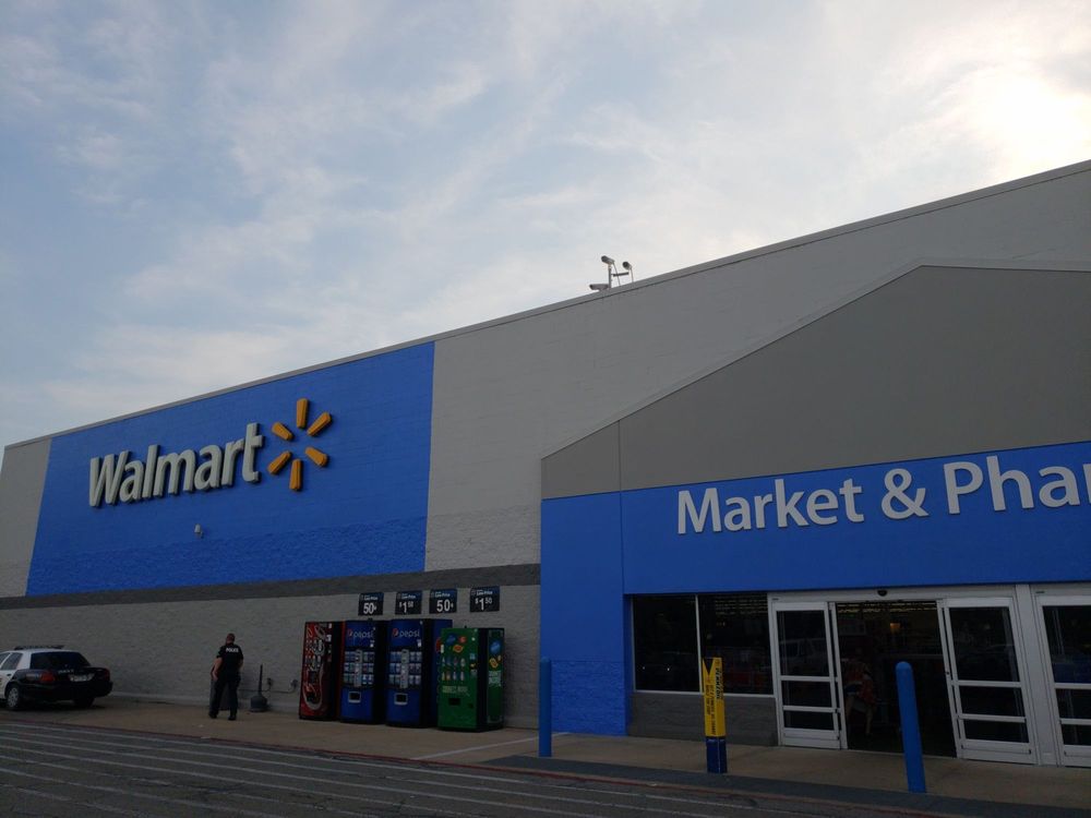 Walmart Supercenter