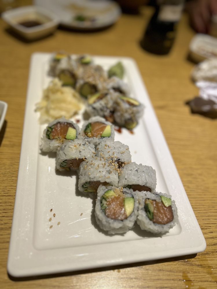 Oto Sushi