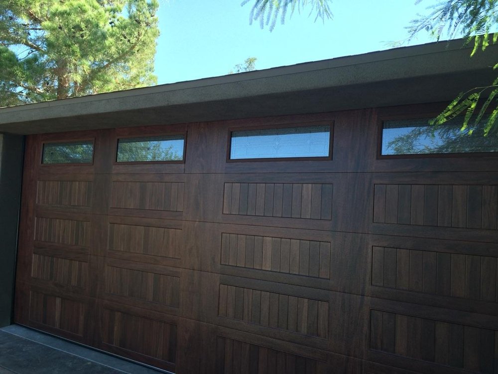 Photos For C M Garage Doors Yelp Photo Of C M Garage Doors Henderson Nv United States
