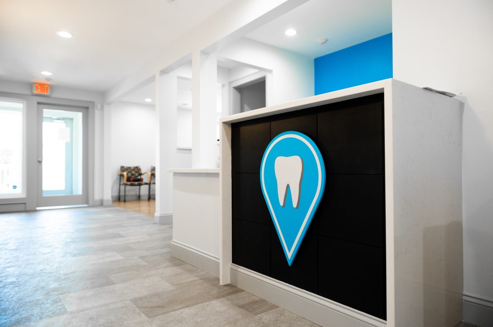 image of business Hudson Dental Arts