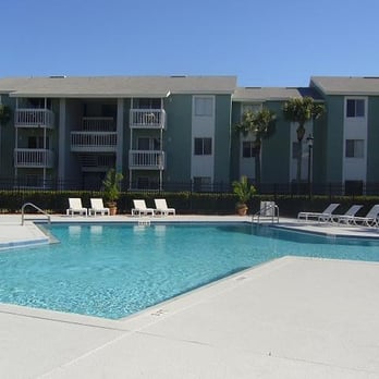 Harbor Beach - Apartments - 5757 Five Flags Blvd, Orlando ...