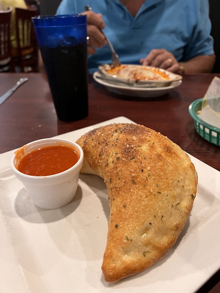 Napoli's Italian Restaurant