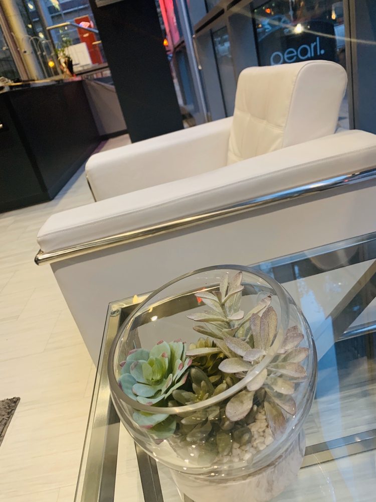 image of business Pearl. Dentistry Reimagined