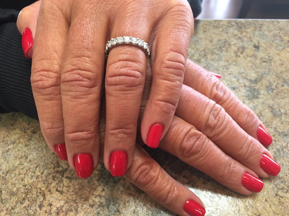 Tru Salon & Spa Make An Appointment 28 Photos Nail Salons