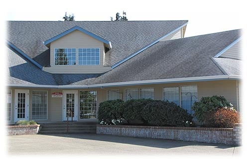image of business Rose Family Dental