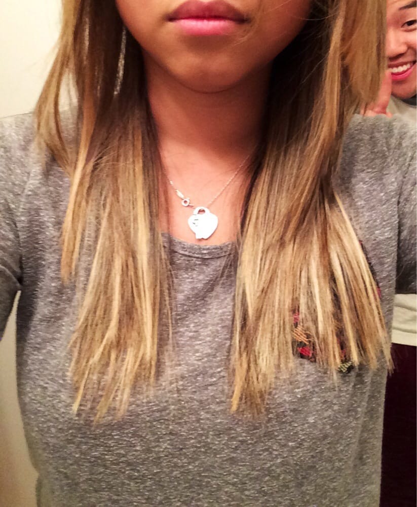 Worst haircut  of my life Yelp 