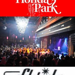 florida park madrid discoteca