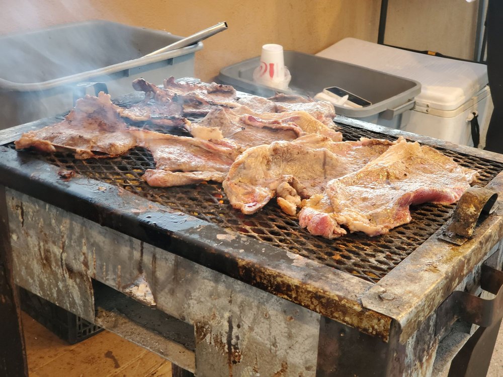 De Agosto