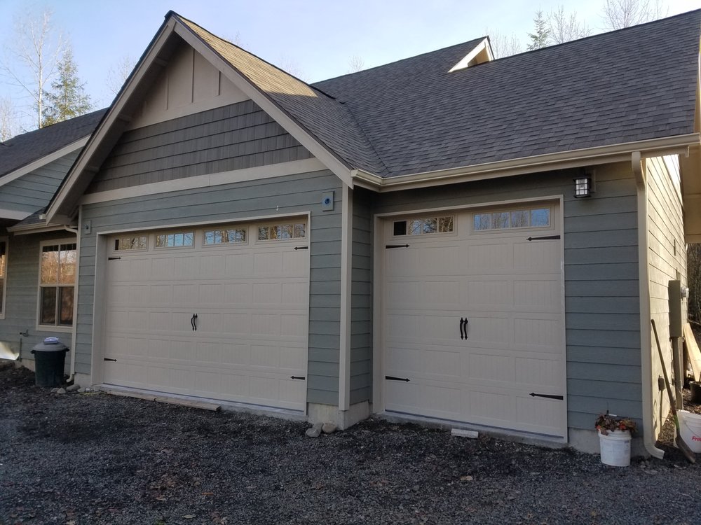 Columbia Overhead Door