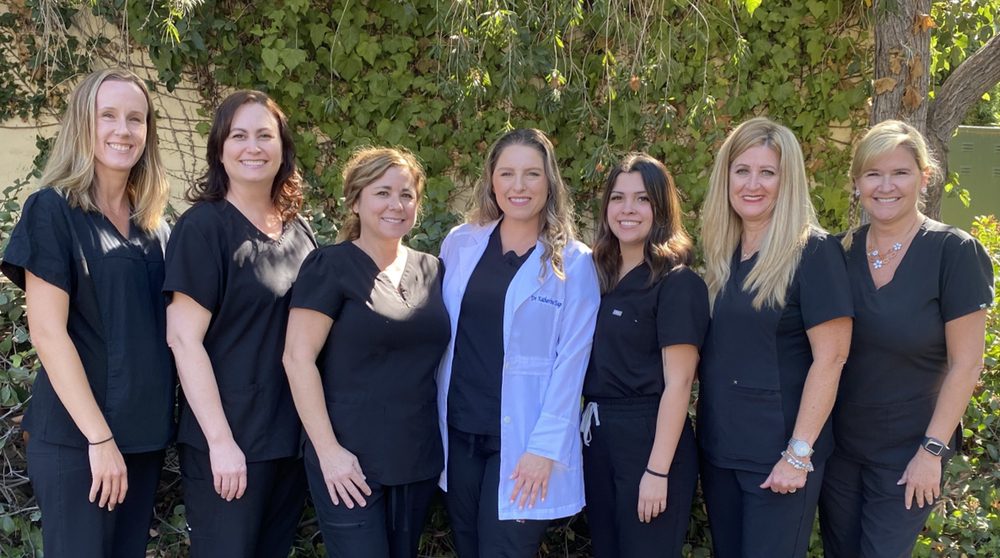 image of business Katherine Tsap - Westlake Village Family Dentistry