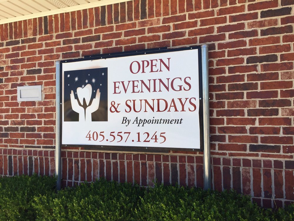 image of business Dental Works by Edwina Johnson DDS