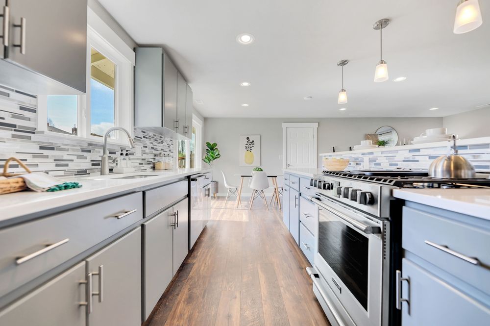 Rondie Martin - RSVP Real Estate