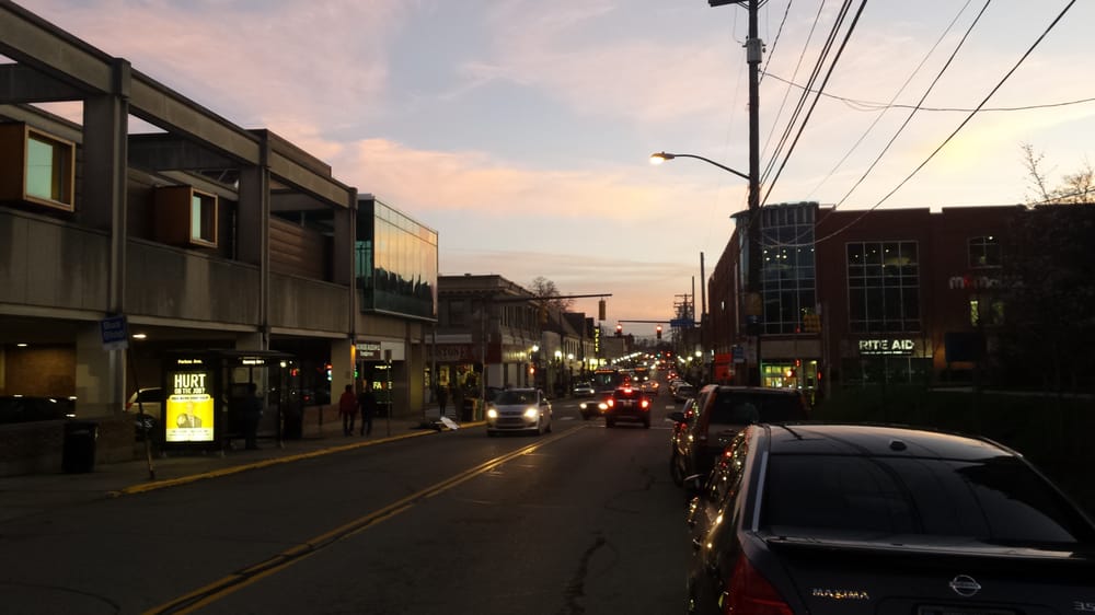 Squirrel Hill Local Flavor 5796 Forbes Ave, Squirrel Hill