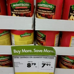 smart & final nacho cheese