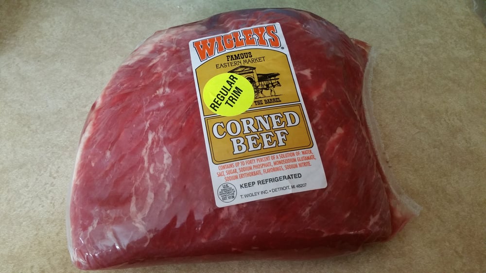 Wigley’s Meats & Produce 10 Photos Meat Shops 3405 Russell St