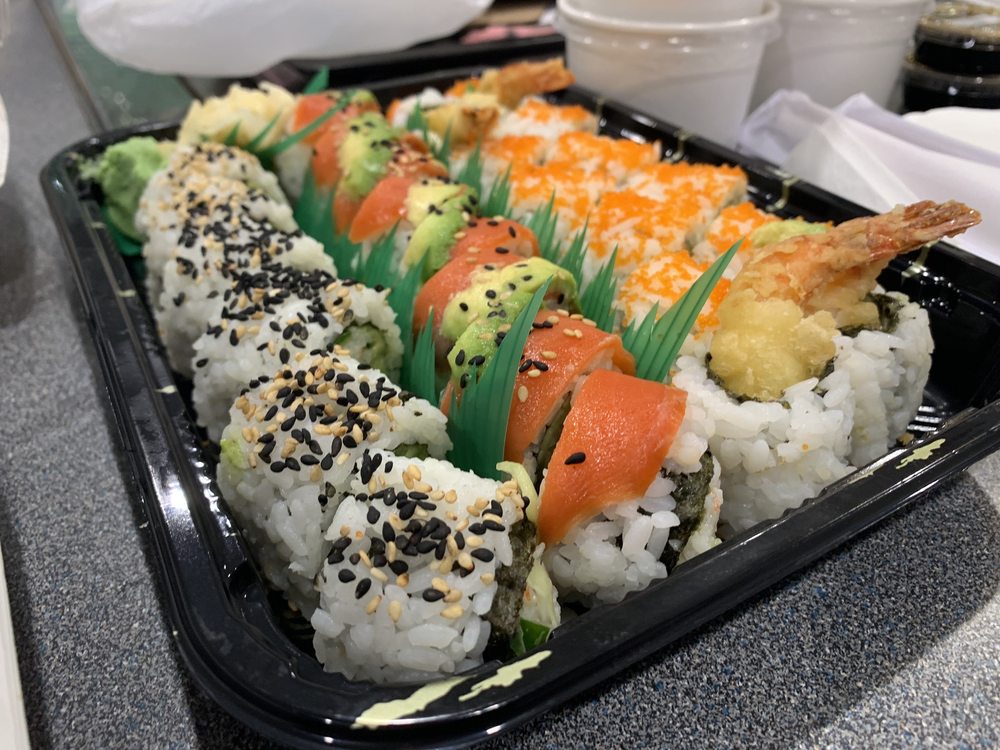 Kisoji Japanese Kitchen