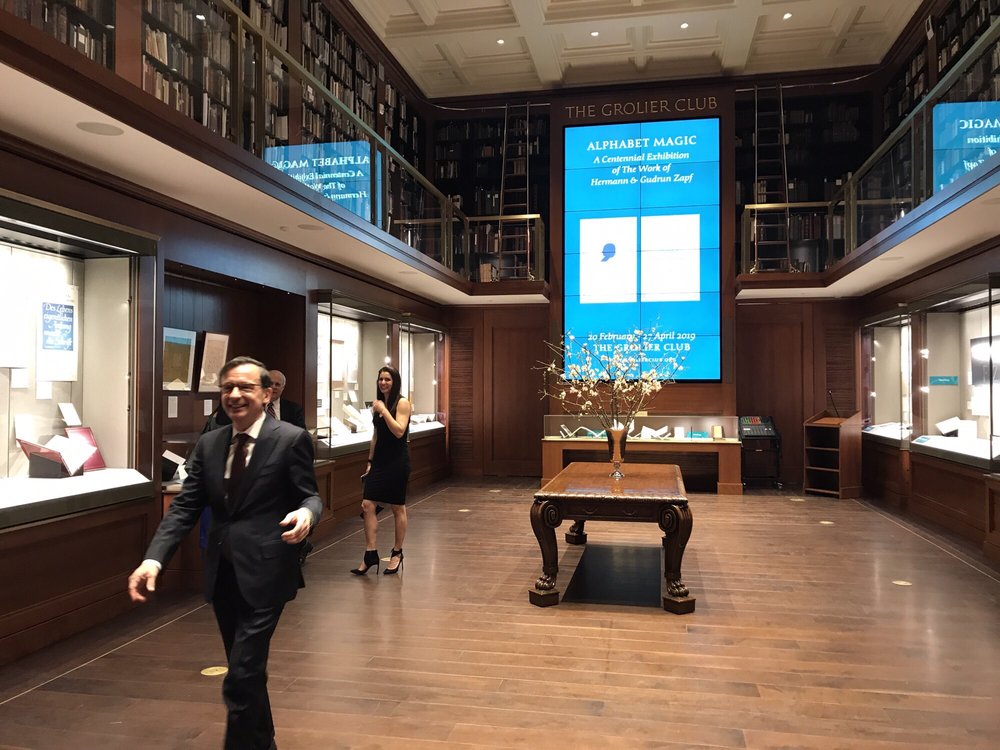 Grolier Club
