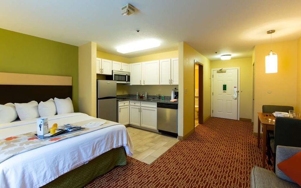 Hawthorn Suites By Wyndham Sterling Dulles