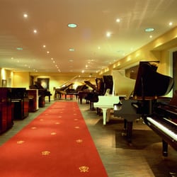 Steinway Haus Hamburg Steinway Haus Hamburg