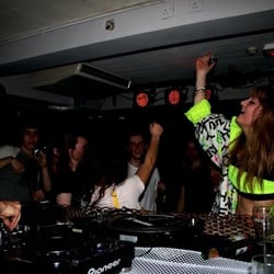 Photo of The Underground - Dublin, Republic of Ireland. Hardcore for the recreation, 'Ruckus' at The Underground, Kennedy's Nov '08