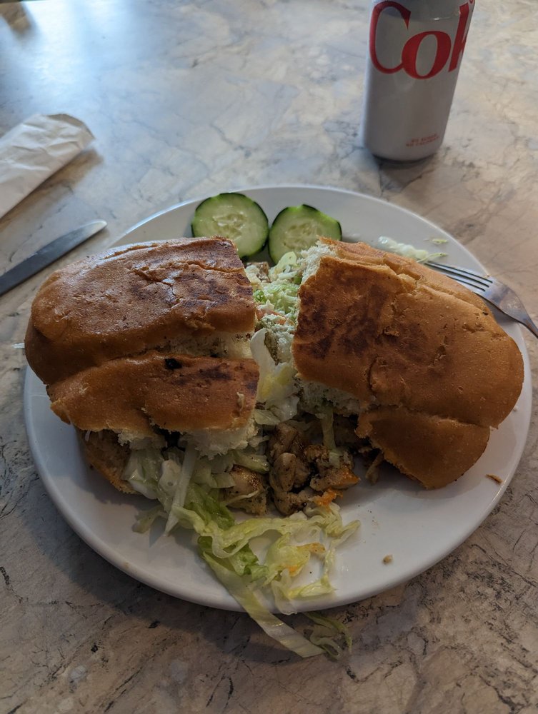 Guatemex Taqueria