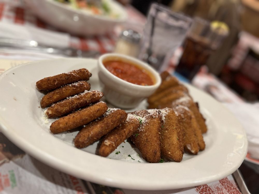 Buca di Beppo Italian Restaurant