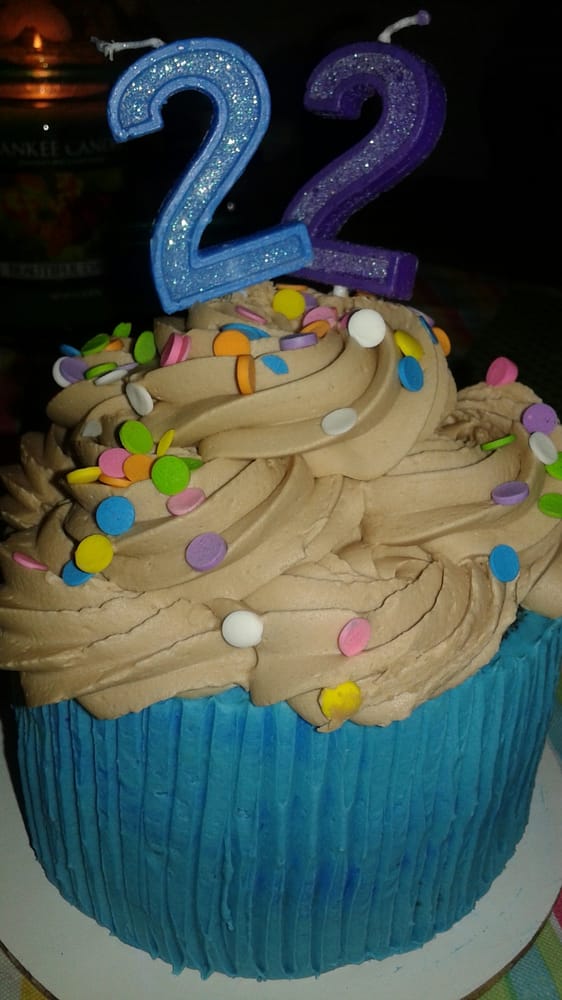 marianos cake