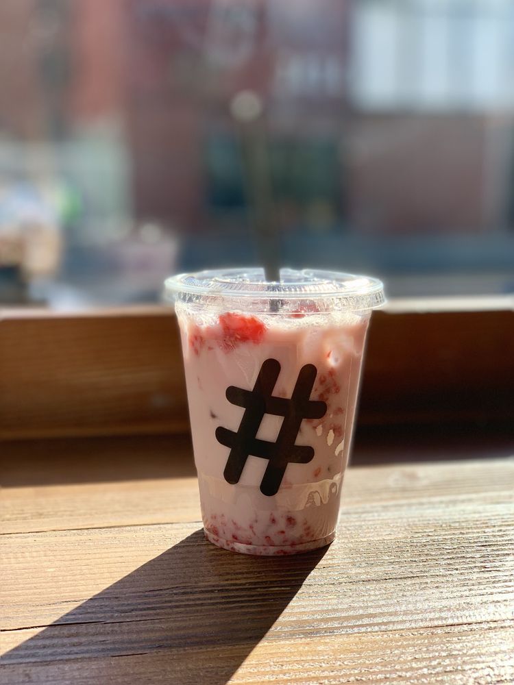 Coffee Shop Image